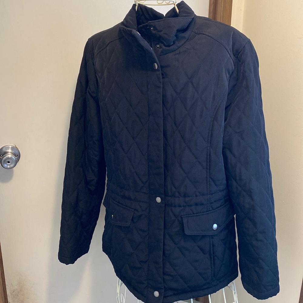 Braetan coat